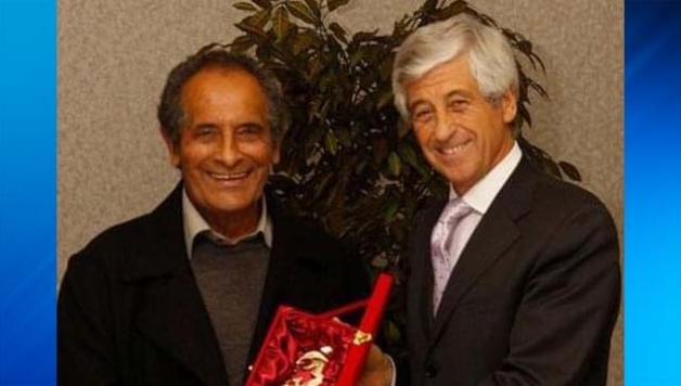 Morto Luciano Vassallo, il «Gianni Rivera» etiope (poi meccanico a Ostia per sfuggire alla persecuzione del dittatore Menghistu)