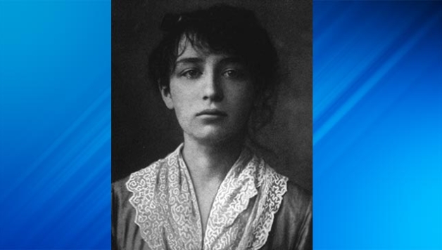 Camille Claudel