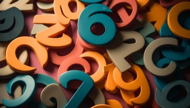 Italian Numbers